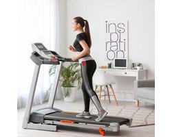 Universele loopband magneet veiligheidssleutel 1,8 inch, loopbandsleutel vervanging met magnetisch veiligheidsschakelaarslot voor loopmachine, afbeelding sportschool, rood