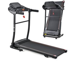 Viking Sports - Loopband - inklapbaar - tot 10km/u - met bluetooth