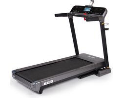 VirtuFit Elite TR500i Loopband – Tot 20 km/u – 30 Programma’s – 15% Helling – Loopband inklapbaar – Hardloopband – Fitness – Hardlopen