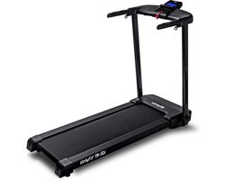 VirtuFit TR50i Loopband – Loopband inklapbaar – 12 Programma’s – Tot 12 km/u – Fitness – Loopbanden – Hardloopband – Loopband voor thuis