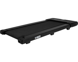 VirtuFit WP50 Walkingpad - Loopband - Wandelband - Tot 8 KM/U - 6 programma's - Bluetooth speaker - Walking pad