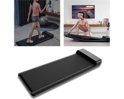 WalkingPad A1 PRO 746W Inklapbaar Elektrisch Loopband Fitness Walking Pad-0.5~6km/h -Automatische snelheidsregeling Workout App-met LED Scherm/Afstandsbediening/Wiel-voor thuis en kantoor