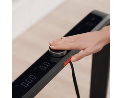 WalkingPad X21 Triple Opvouwbare Loopband - 1-12 KM/h