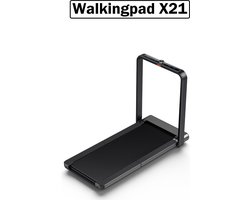 Xiaomi Kingsmith WalkingPad X21 Dubbel Opvouwbare Hardloopband - inklapbare loopband - 12 KM/h