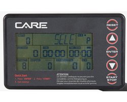 AIR-MAG magnetische roeitrainer