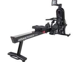 Assault Roeimachine Rower Pro - roeimachine