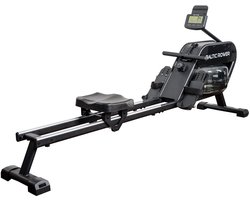 cardiostrong Baltic Rower Roeitrainer – Waterweerstand - thuistraining