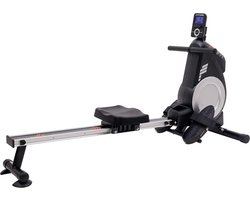 Elektromagnetisch Roeitoestel met 16 Weerstandsniveaus en LCD-Display