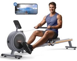 FEIERDUN Magnetische Roeitrainer