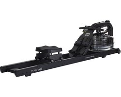 First Degree Fitness Neon Rower Plus - Roeitrainer - Zwart