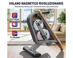 Fitnessbank – Workoutbank – Trainingsbank – Gewichtbank – Sit-up Bank – Verstelbaar en Opvouwbaar – Staalframe met 270 kg Belastbaarheid – Antislip Voetjes – Zwarte en Rode Variant