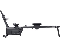 Focus Fitness - Row 2.5 iPlus - Roeitrainer - Opklapbaar - Bluetooth