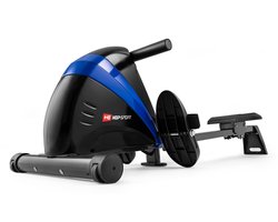 Hop-Sport HS-030R Boost – Roeimachine – Magnetische Weerstand – 10 Niveaus – Opvouwbaar