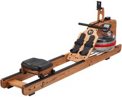 JASPORT R1 Roeimachine water (Natuur)