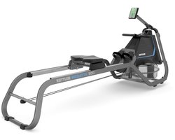 Kettler Regatta 500 Roeitrainer – Realistisch roeien - waterweerstand