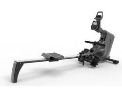 Kettler Rower 2.0 – Ergonomische opvouwbare roeitrainer voor thuis
