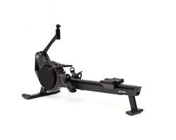 Life Fitness Heat Performance Roeitrainer LCD display TFT console