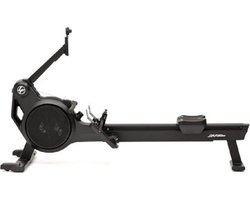 Life Fitness Heat Row Roeitrainer - met LCD console