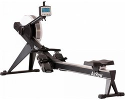 MAXXUS Roeimachine Airrow - Roeitrainer - Belastbaar tot 150 kg