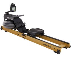 Maxxus Roeimachine - Beuken Hout - Inklapbaar - - Bluetooth