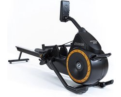 Octane Fitness Ro Max l Roeitrainer l Gratis montage