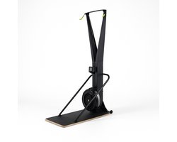 PH Fitness Ski Machine – Full Body Air Resistance Trainer – Compacte Crossfit & HIIT Skimachine voor Thuis – Verstelbare Intensiteit & Ergonomisch Ontwerp – Max 130KG