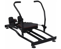 Professioneel Roeitoestel voor Thuisgebruik - Full-Body Trainer
