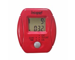 Roeimachine - IXO-5570 - IXOSPORT