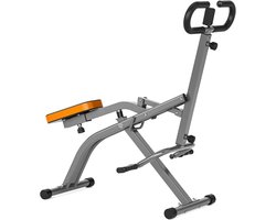 Roeimachine voor Thuis - Full-Body Workout - Kracht- en Uithoudingstraining