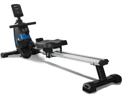 Roeimachine voor Thuisgebruik - Ideaal voor Fitness en Training