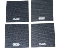 Roeimat voor Model D Roeimachine - Antislip en Hoge Dichtheid - Fitness Accessoire voor Thuisgebruik