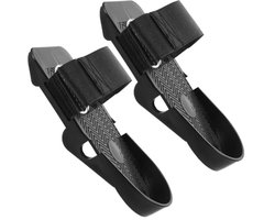 Roeitoestel met Verstelbare Voetpedalen voor Thuis Fitness