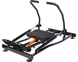 Roeitrainer Inklapbaar - Hometrainer - Roeimachine Fitness - Weerstand