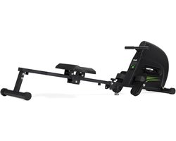 Roeitrainer Inklapbaar - Hometrainer - Roeimachine Fitness -