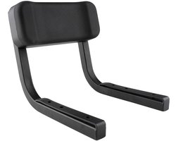 Rower Seat Back Kit - For Dual Rail Rowers