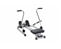 Scandinavische Roeimachine voor Thuisgebruik - Efficiënte Hydraulische Roeier