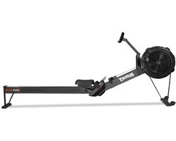 Taurus Elite Rower + Kinomap Lifetime – Professionele Roeitrainer voor Thuis