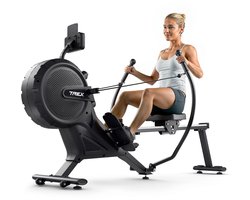 Trex Sport TX-880RM Apron - Roeitrainer - Lucht- en magneetweerstand - Tot 130 kg