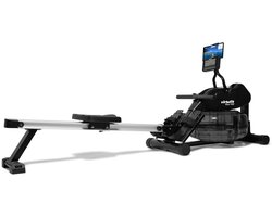 VirtuFit ROW900 Roeitrainer met Waterweerstand - Inklapbaar - Roeimachine - Roeiapparaat