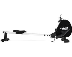 VirtuFit Stroker 100i Roeitrainer - Roeimachine - Roeiapparaat voor Thuis - Inklapbaar - Roeitrainers - 16 Weerstandsniveaus