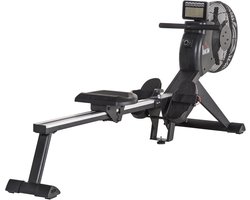 Vouwbare Roeimachine met 16 Weerstanden - Ideaal voor Thuis