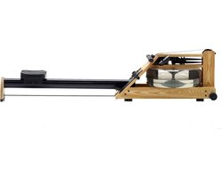WaterRower A1 - Roeitrainer - Essenhout - Waterweerstand - LCD Display - Inklapbaar - 200 kg belastbaar