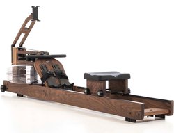WaterRower Performance Ergometer Walnoot Roeitrainer - Notenhout