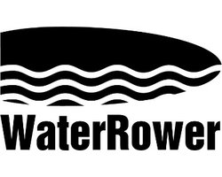 Waterrower Roeitrainer Performance Ergometer eikenhout