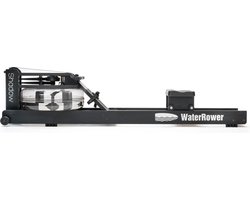 WaterRower Roeitrainer Shadow – Roeitrainer met waterweerstand