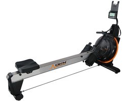 WR 180 - Roeitrainers - Wedstrijd en race modus- Aanpasbare workouts