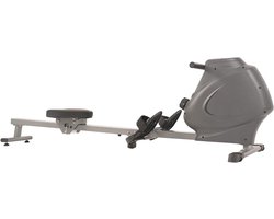 ZRSS® Roeitrainer - Roeimachine - Roeiapparaat voor thuis - Inklapbaar