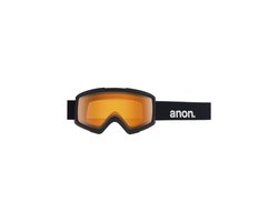 Anon Helix 2.0 goggle black / amber