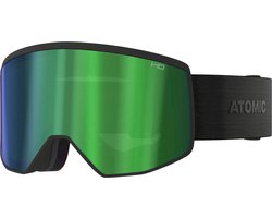 ATOMIC - four pro hd - Skibril - Zwart
