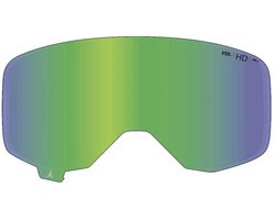 Atomic Revent L Fdl Hdes Lens Groen CAT3